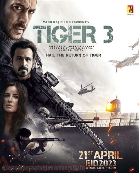 level 777 tiger 3 movie download|Tiger 3 movie review & film summary (2023) .